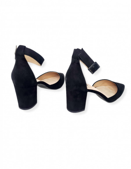 Mustang zapato vestir 50587