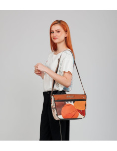 ANEKKE Bolso 40713-050