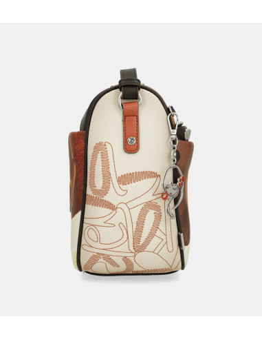 ANEKKE Bolso 40713-050