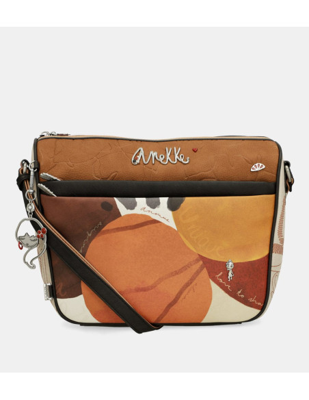 ANEKKE Bolso 40713-050