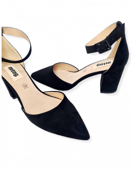 Mustang zapato vestir 50587