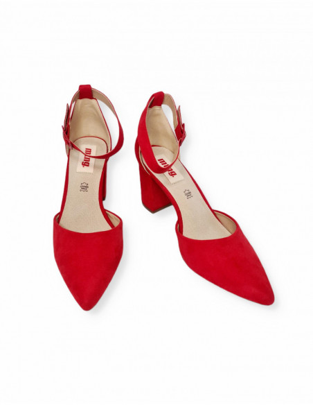 Mustang zapato vestir 50587