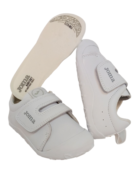 JOMA deportivo TEDYBS2502V BAREFOOT