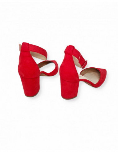 Mustang zapato vestir 50587