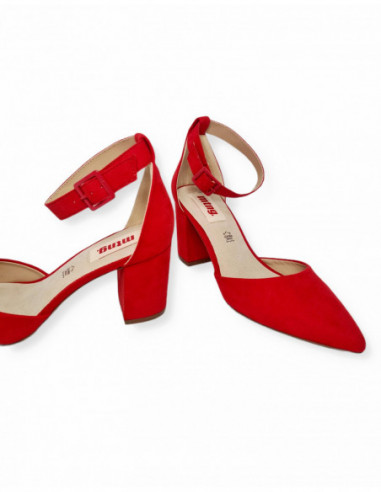 Mustang zapato vestir 50587