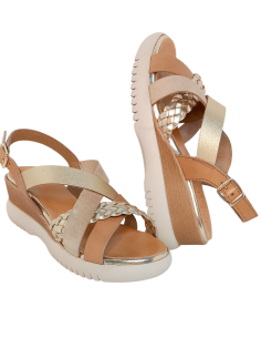 Porronet sandalia 3155 BÁRBARA 2