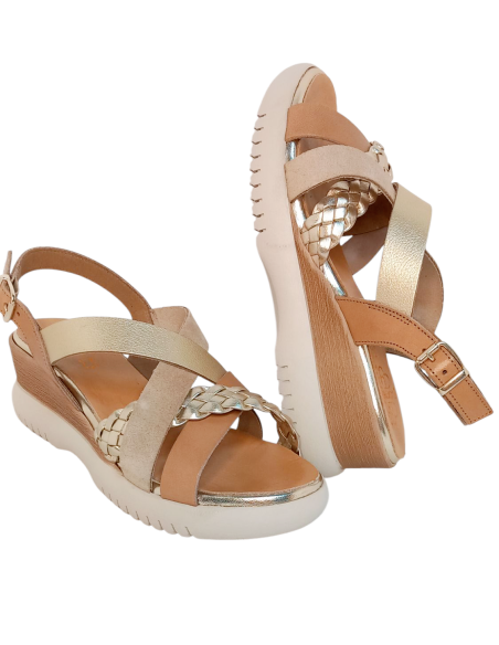 Porronet sandalia 3155 BÁRBARA