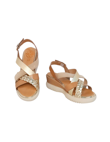 Porronet sandalia 3155 BÁRBARA