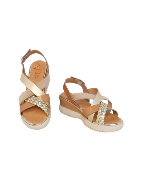 Porronet sandalia 3155 BÁRBARA