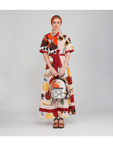 ANEKKE Mochila 40725-252