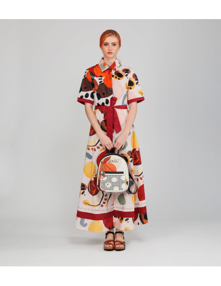 ANEKKE Mochila 40725-252