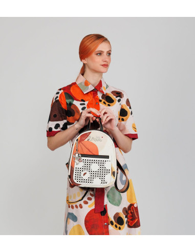 ANEKKE Mochila 40725-252