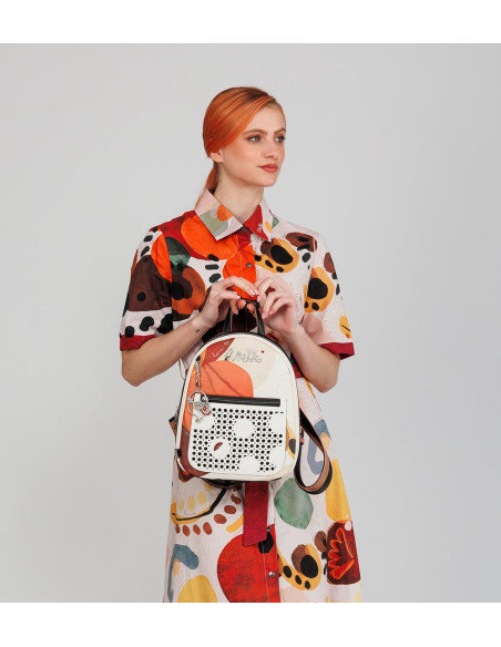 ANEKKE Mochila 40725-252