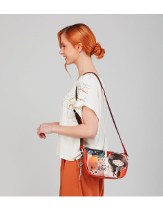 ANEKKE Bolso 40703-498 2