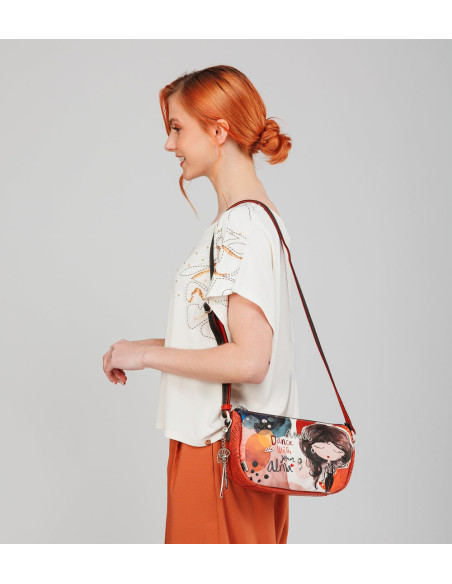 ANEKKE Bolso 40703-498