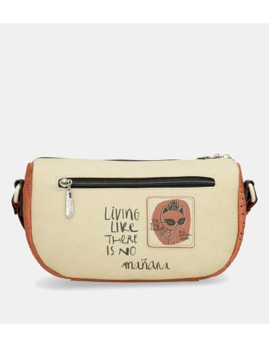 ANEKKE Bolso 40703-498