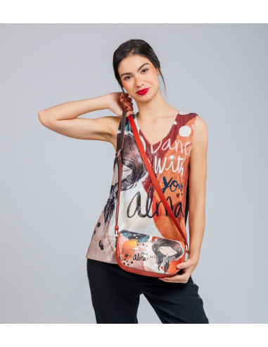 ANEKKE Bolso 40703-498