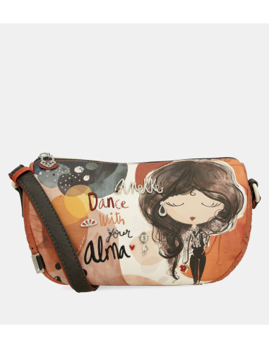 ANEKKE Bolso 40703-498
