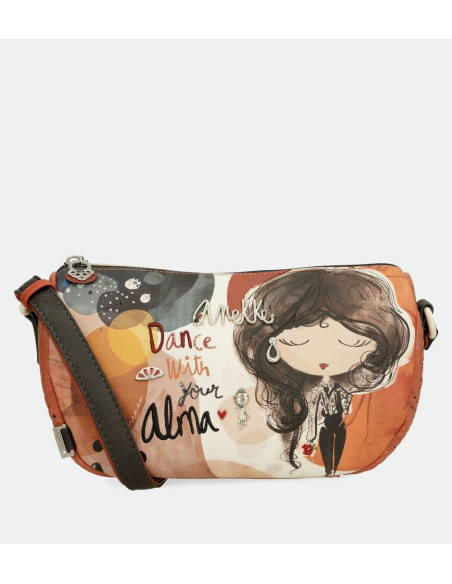 ANEKKE Bolso 40703-498