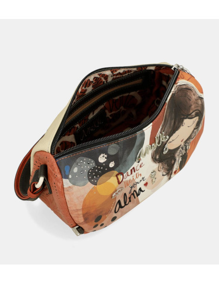 ANEKKE Bolso 40703-498