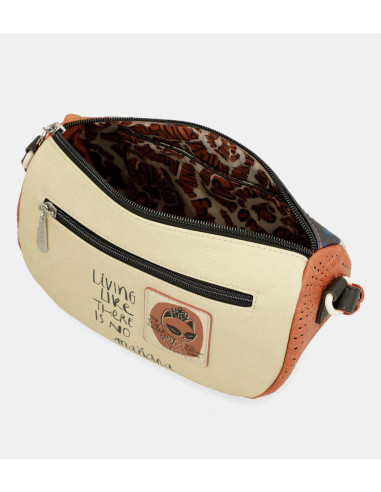 ANEKKE Bolso 40703-498