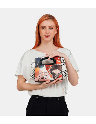 ANEKKE Bolso 40701-398