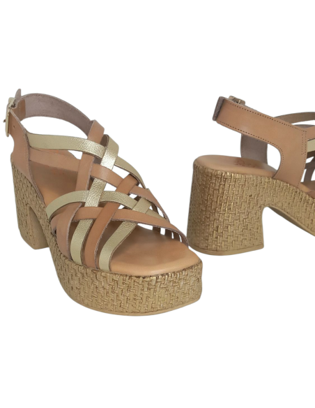 Porronet sandalia 3174 JAZMÍN