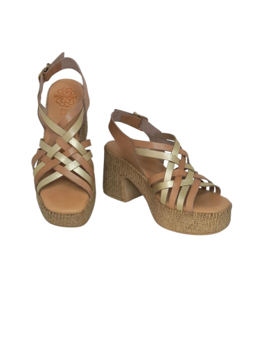 Porronet sandalia 3174 JAZMÍN
