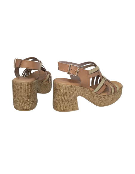 Porronet sandalia 3174 JAZMÍN