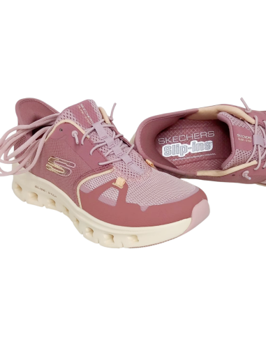 SKECHERS SLIP-INS 150420/DKMV Glide-Step Pro