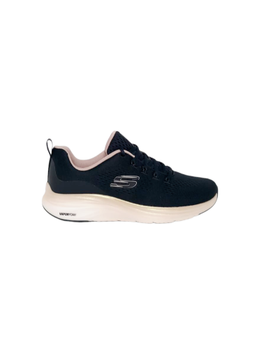 SKECHERS 150025/BKRG Vapor Foam - Midnight Glimmer
