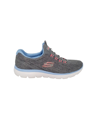 SKECHERS 150113/GYMT Summits - Fun Flair