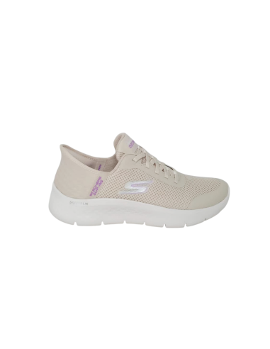 SKECHERS SLIP-INS 124836/OFWT Go Walk Flex