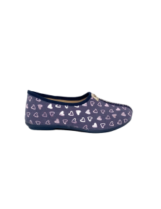 Vulca Bicha zapatilla de casa 4996 2