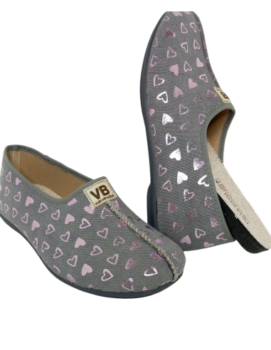 Vulca Bicha zapatilla de casa 4996