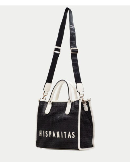 HISPANITAS Bolso BV253833