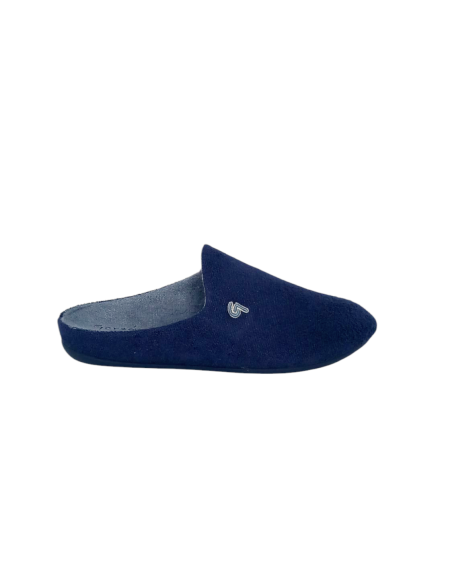 Garzón zapatilla de casa hombre 8305.111