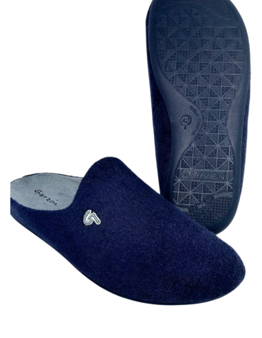 Garzón zapatilla de casa hombre 8305.111