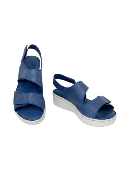 30s Treintas sandalia L-1217