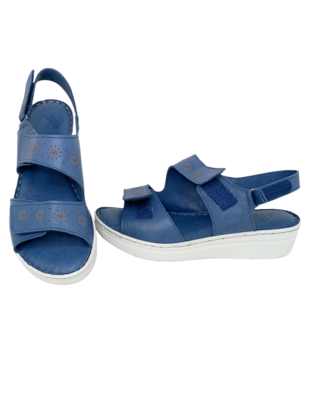 30s Treintas sandalia L-1217