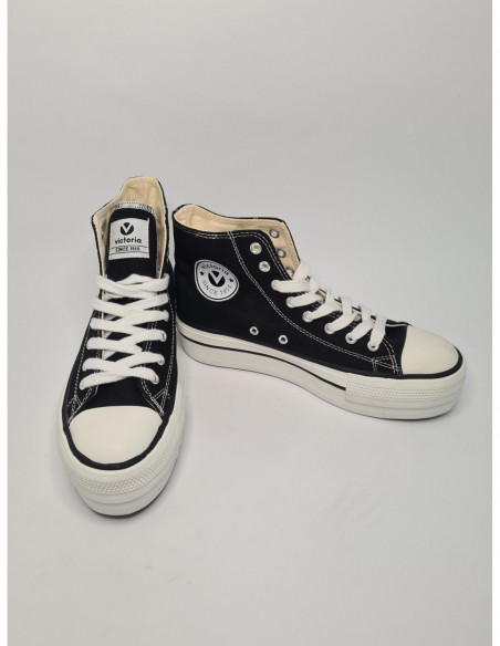 Victoria lona unisex 061101