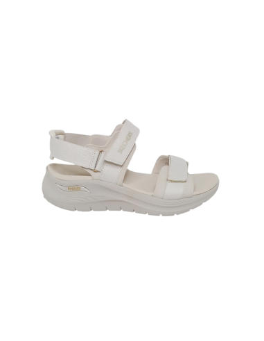 Skechers sandalia 119465/OFWT ARCH FIT 2.0 Go Getter