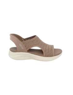 Skechers sandalia 119805/MOC SLIP-INS Ultra Flex 3.0