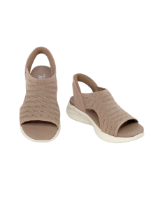 Skechers sandalia 119805/MOC SLIP-INS Ultra Flex 3.0 2