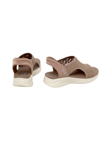 Skechers sandalia 119805/MOC SLIP-INS Ultra...