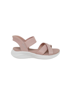 Skechers sandalia 119975/BLSH SLIP-INS Ultra Flex 3.0