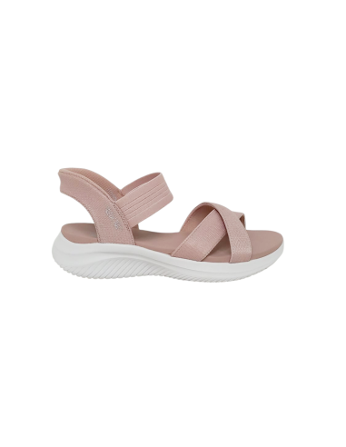 Skechers sandalia 119975/BLSH SLIP-INS Ultra Flex 3.0