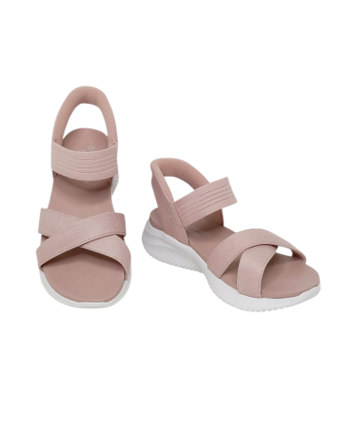 Skechers sandalia 119975/BLSH SLIP-INS Ultra...