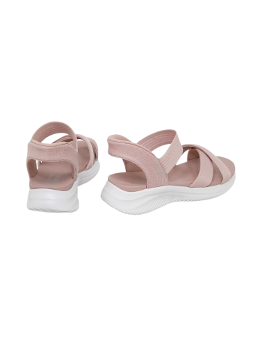 Skechers sandalia 119975/BLSH SLIP-INS Ultra...