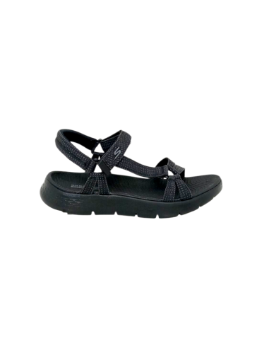 Skechers sandalia 141451/BBK SLIP-INS Go Walk